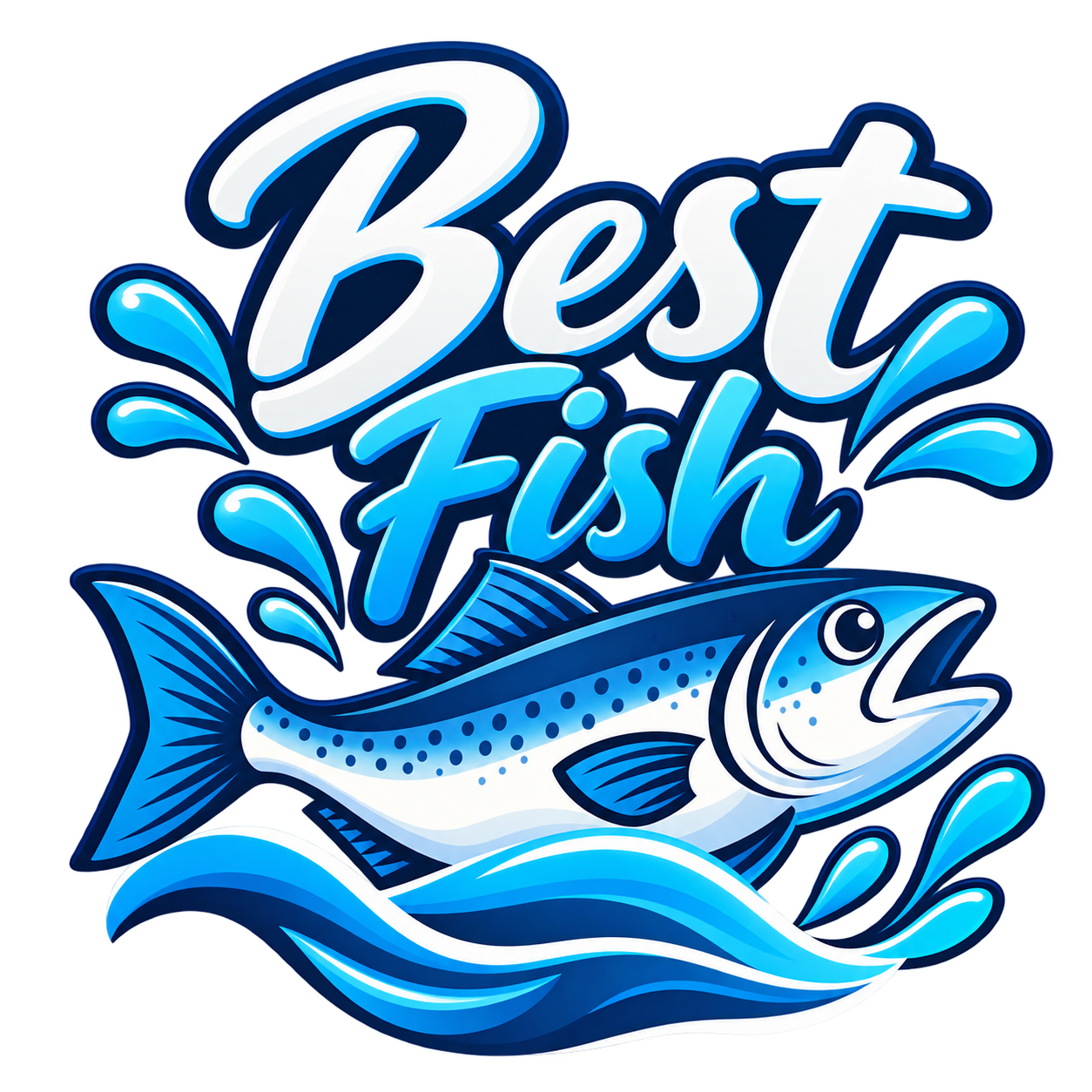 Fresh Daily Fish